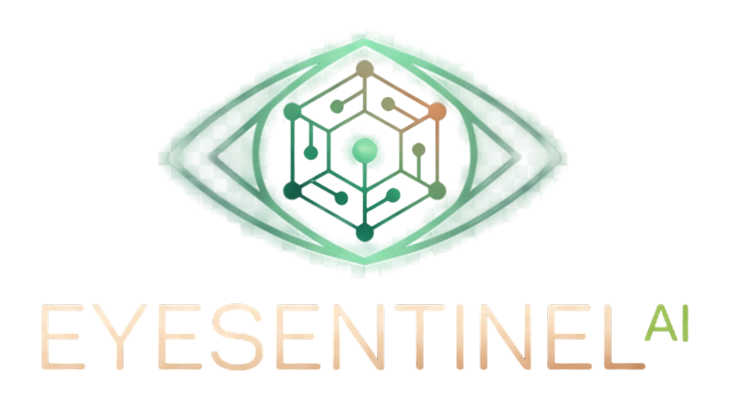 Eye Sentinel AI Logo